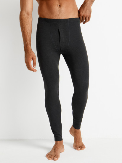 Термокальсоны мужские