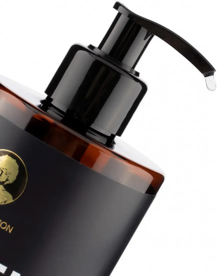 Шампунь-гель для душа мужской «3 в 1»