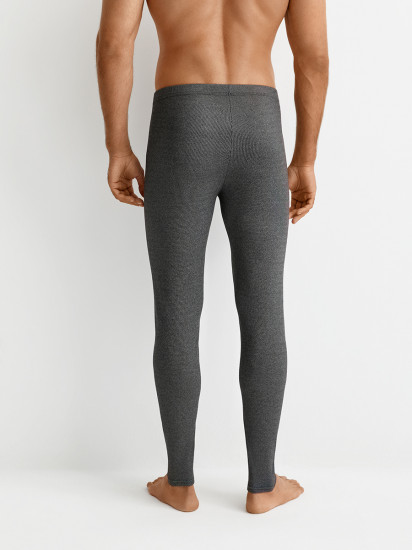 Термокальсоны мужские