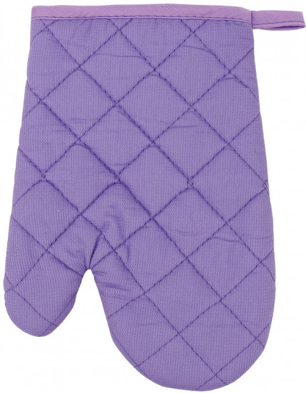 Прихватка-рукавица «Ирисы»