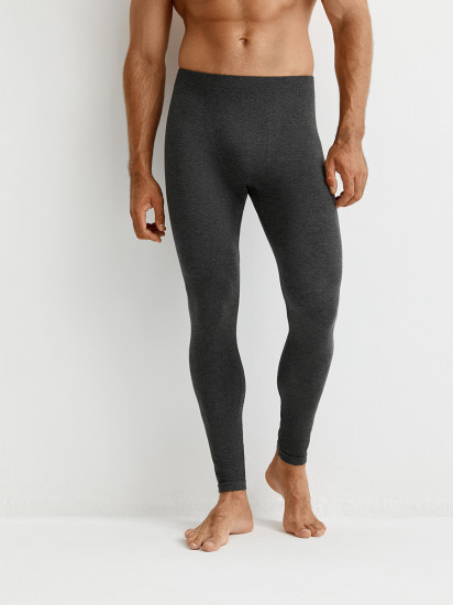 Термокальсоны мужские