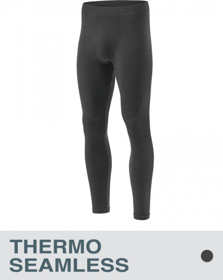 Термокальсоны мужские