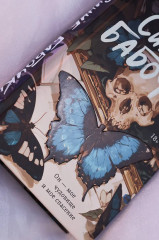 Синие бабочки - Фото 7