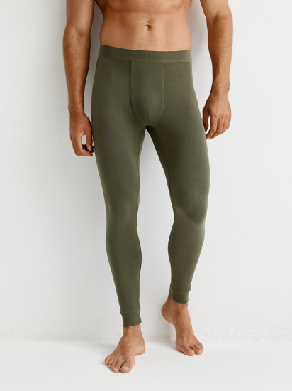 Термокальсоны мужские
