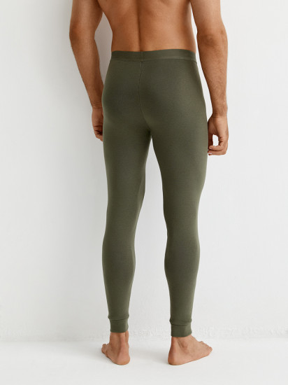 Термокальсоны мужские