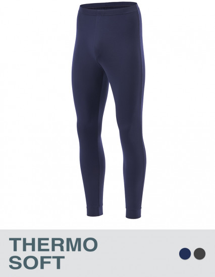 Термокальсоны мужские