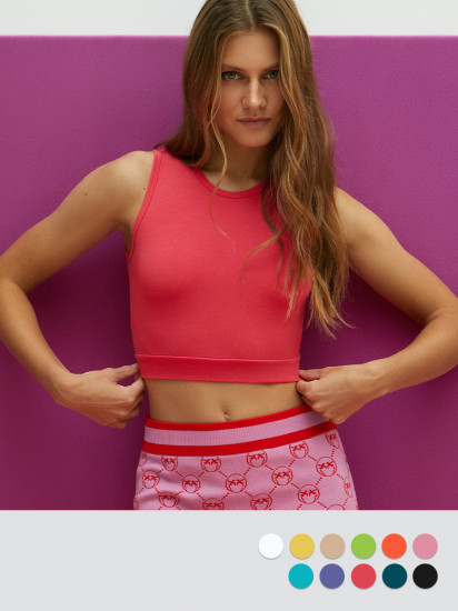 Топ женский