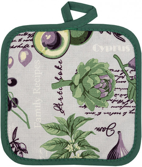 Набор кухонный «Экзотика»