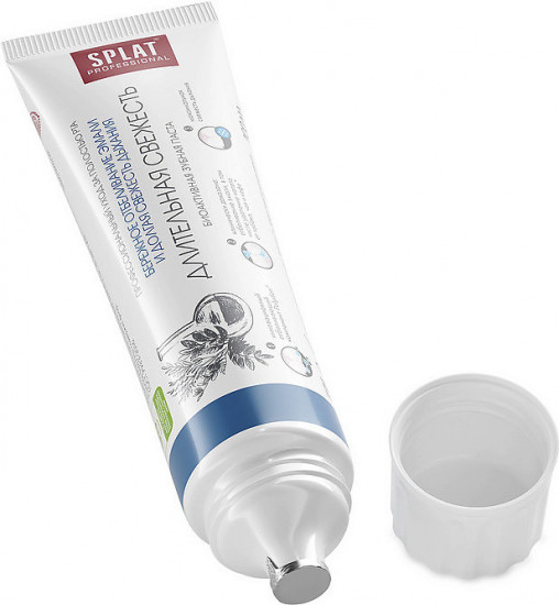 Зубная паста «Длительная свежесть»