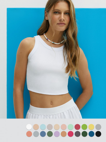 Топ женский