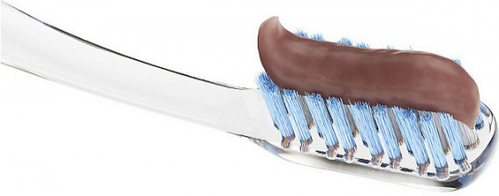 Зубная паста для профилактики воспаления десен «Здоровые десны»