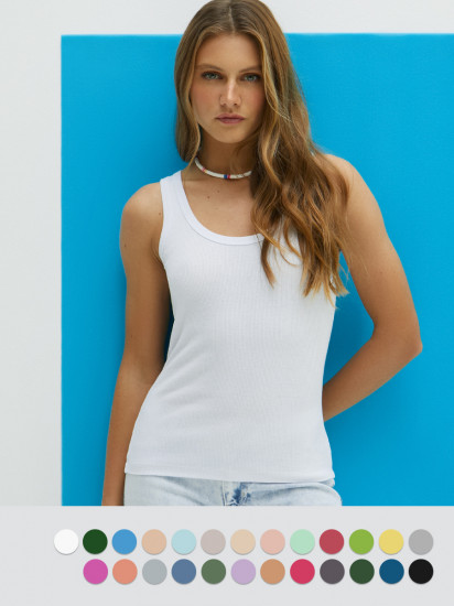 Майка женская