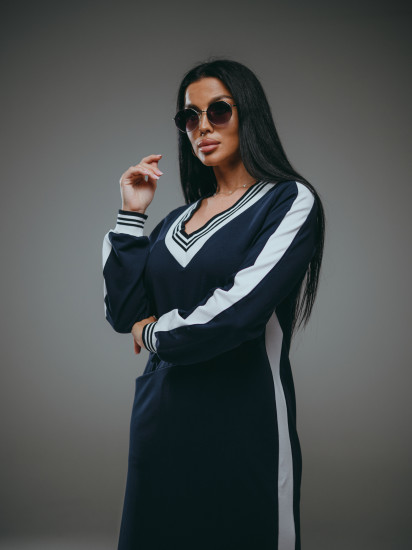 Платье женское «Дебора»