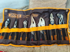 Набор шарнирно-губцевого инструмента «Industrial» - Фото 3