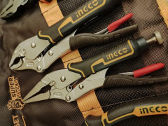 Набор шарнирно-губцевого инструмента «Industrial» - Фото 5