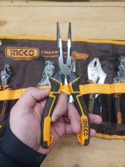 Набор шарнирно-губцевого инструмента «Industrial» - Фото 7