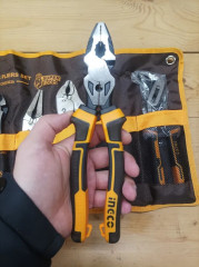 Набор шарнирно-губцевого инструмента «Industrial» - Фото 9