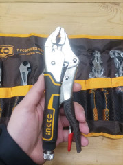 Набор шарнирно-губцевого инструмента «Industrial» - Фото 12