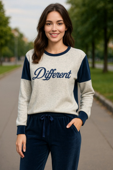 Домашний костюм женский