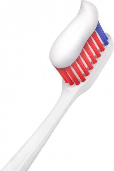 Зубная паста «С фтором»