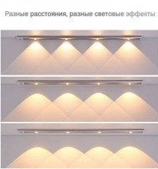 Умный ночник 40 Multi - Фото 2