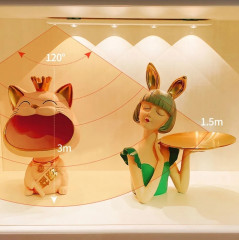 Умный ночник 40 Multi - Фото 10