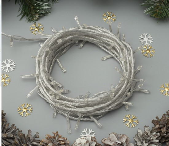 Гирлянда «Водопад»