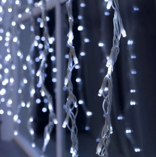 Гирлянда «Водопад»