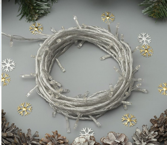 Гирлянда «Водопад»