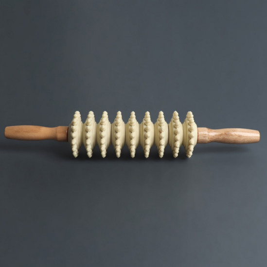 Массажер-скалка