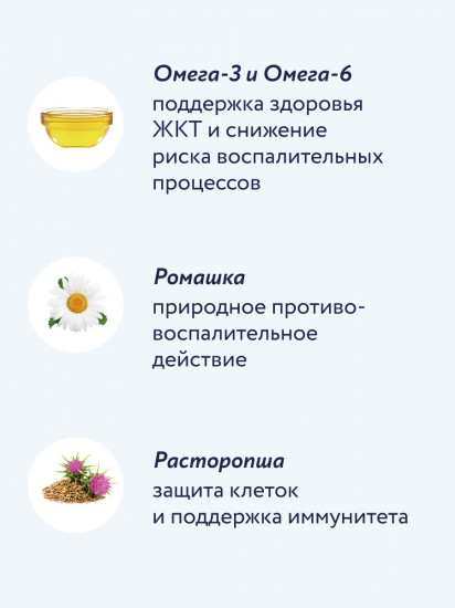 Корм сухой для кошек «Gastrointestinal»