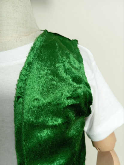 Карнавальный костюм «Дракоша»