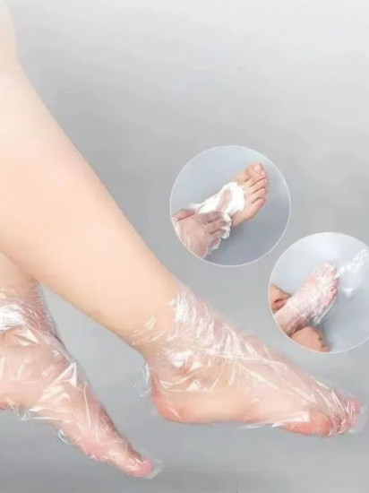 Набор одноразовых носочков