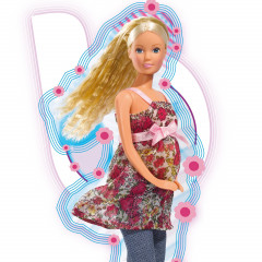 Кукла «Штеффи беременная» - Фото 1