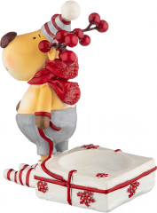 Подсвечник «Олененок» - Фото 1