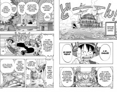 One Piece. Большой куш. Книга 2. Клятва - Фото 4