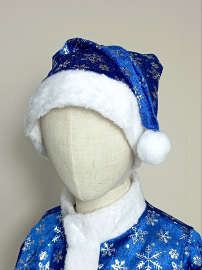 Карнавальный костюм «Санта»