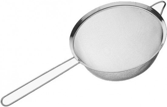 Сито с ручкой «Lusina»