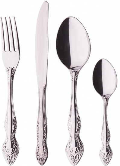 Вилка столовая «Славянка»