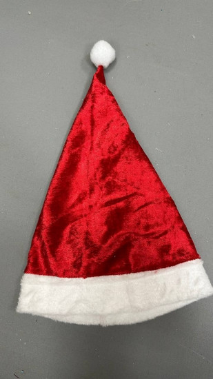 Карнавальный костюм «Санта»