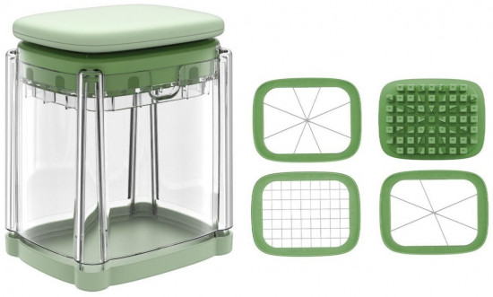 Овощерезка многофункциональная