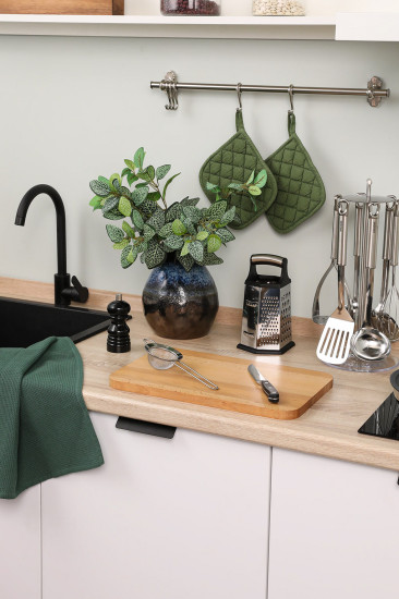 Сито с ручкой «Lusina»