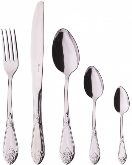 Ложка кофейная «Дворцовая»