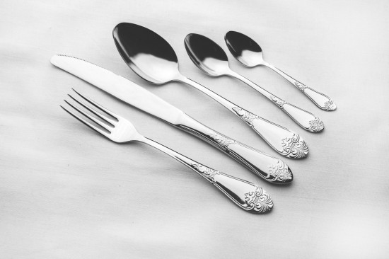 Ложка кофейная «Дворцовая»