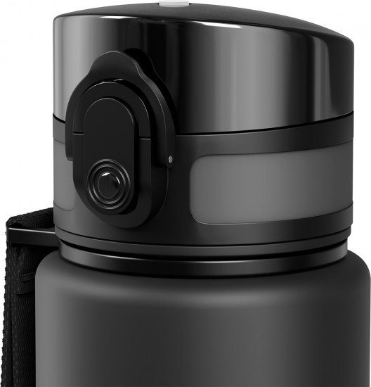 Бутылка для воды «Выходи за рамки»