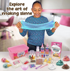 Набор для изготовления слайма - Фото 3
