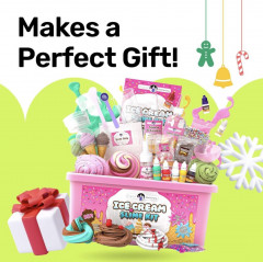 Набор для изготовления слайма - Фото 6