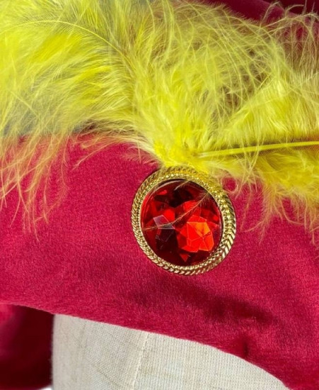 Карнавальный костюм «Мушкетер»