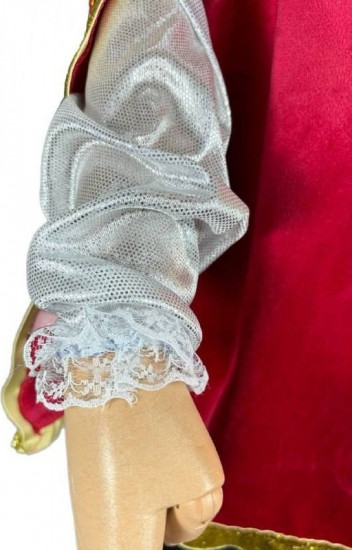 Карнавальный костюм «Мушкетер»