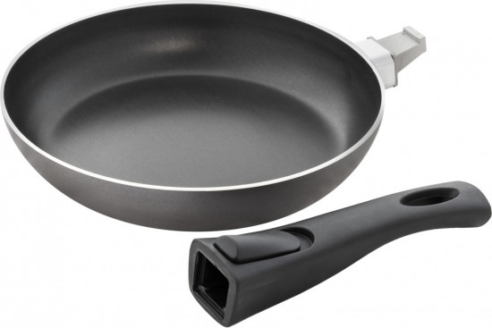 Сковорода со съемной ручкой «Brilliant»